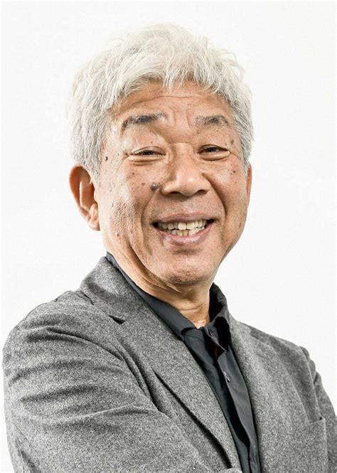 会長を辞任する吉本興業の大崎洋会長 ― スポニチ Sponichi Annex 芸能