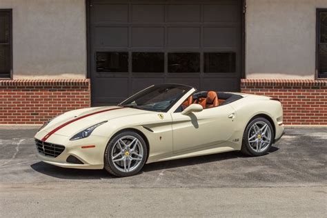 2018 Ferrari California T Reimel Motor Cars