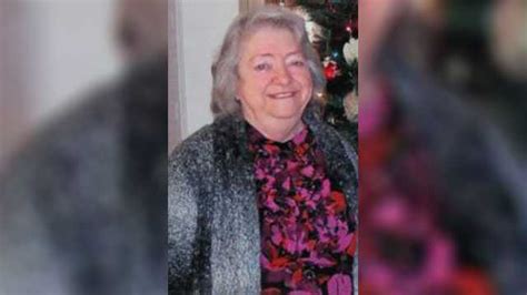 Moore Police Cancel Silver Alert For Missing 79 Year Old Woman