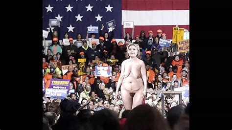Videoclip Hillary Clinton Anal Anal Porn XHamster