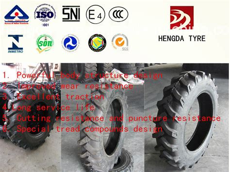 R Agriculture Tyre For Tractor China Agriculture Tyre And