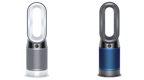 Dyson Pure Hot Cool Air Purifier With Heating Element Launched In India Technology News