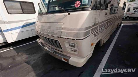 1986 Winnebago Chieftain 27rt For Sale In Tampa Fl Lazydays