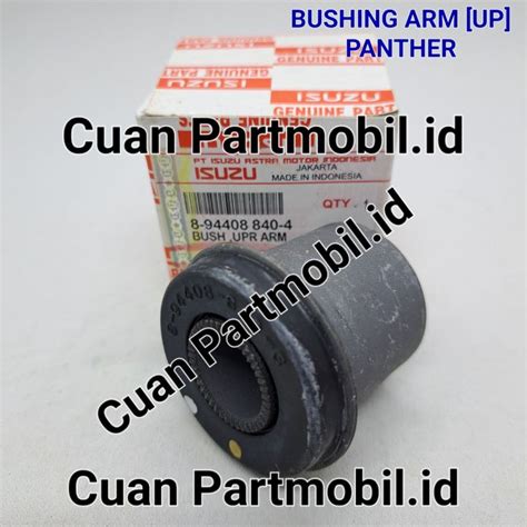 Bushing Arm Atas Bos Sayap Atas Isuzu Panther Panther