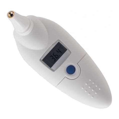 MICROLIFE IR1DB1 INSTRUCTION MANUAL Pdf Download | ManualsLib