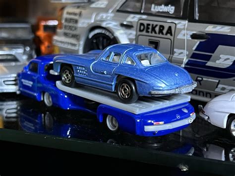 Amazon ホットウィール Hot Wheels プレミアムコレクターセット アソートミニカー 3才 986R GMH39 ミニカーダイキャストカー ホビー