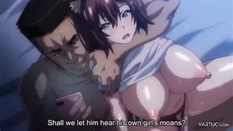 Sexo duro y húmedo en la habitación del hotel orgasmo múltiple para coño jugoso hentai anime