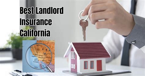 Best Landlord Insurance California Top Picks For 2024