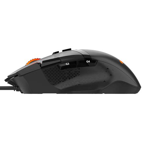 Gaming mouse HIPER GMUS-5000 DRACO – HIPER