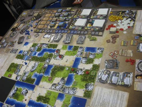 Civilization - уникальный продукт Сида Мейера - Arbooz