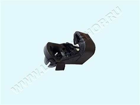 Держатель штанги упора капота Renault оригинал 7703179010 (шт)