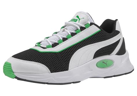 PUMA »Nucleus« Sneaker, Leichter Sneaker von Puma online kaufen | OTTO