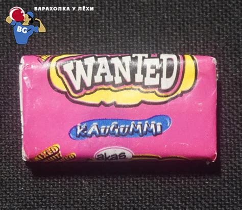 🔴 Wanted Akas Жвачка нераспечатанная | всякое от 80х до 00х | читайте ...
