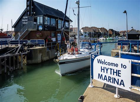 Mdl Marinas Launches New Online Visitor Berthing Booking System