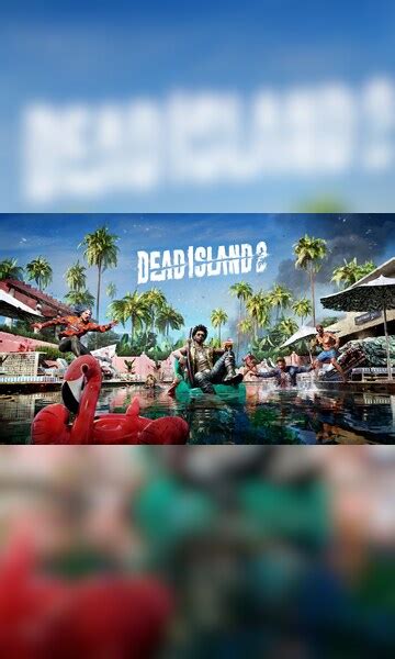 ¡comprar Dead Island 2 Deluxe Edition Pc Epic Games Clave