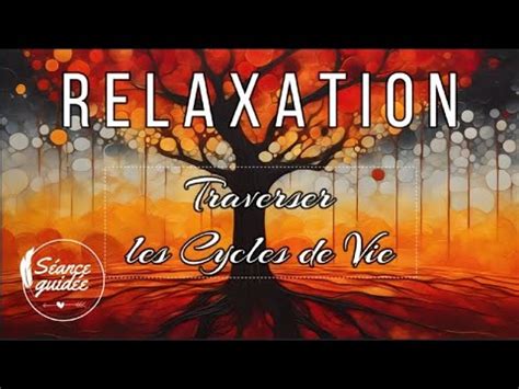 S Ance Guid E De Relaxation Et Visualisation Pour Le R Confort