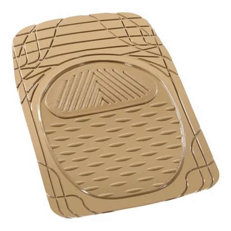 MODESTO PVC Universal Car Mats At Rs 2960 Set In Delhi ID 19337580497