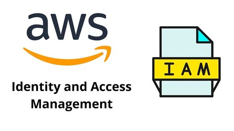 Introduction To Iam Aws And How It Works