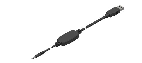 Audio Jack Programming Cable Erp Power