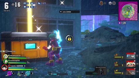 Full Bullet Deku Gamma Can Trap Enemies 🤔 Rmyheroultrarumble