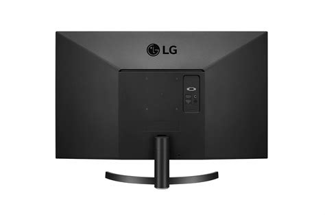 LG 32ML600M B 32 IPS Class HDR 10 Full HD Gaming Monitor Help