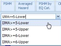 User Guide To J SHIS Exposed Population