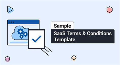 Saas Terms And Conditions Template Prntbl Concejomunicipaldechinu Gov Co