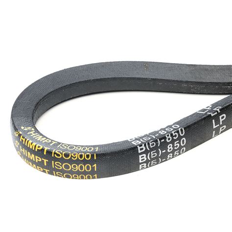 Купить Ремень клиновой В(Б) - 850 Lp(мотоблок Фаворит) в магазине Арсенал