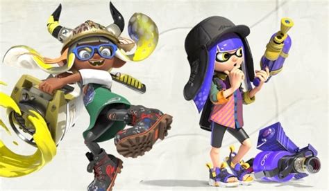 【スプラトゥーン3】初心者おすすめブキ｜武器の選び方【スプラ3】 アルテマ