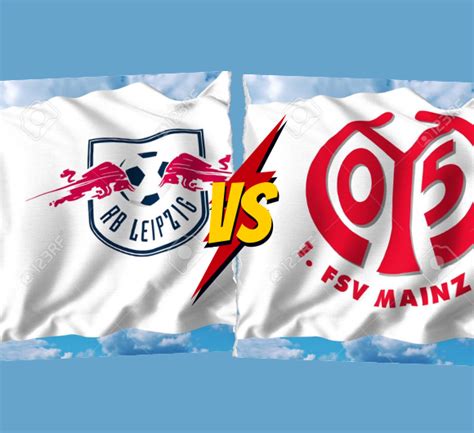 Preview Rb Leipzig Vs Mainz Match Insights Analysis