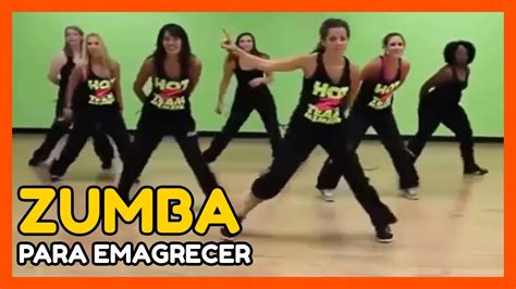 ZUMBA Aulas de Zumba Para INICIANTES Emagrecer Exercícios Para