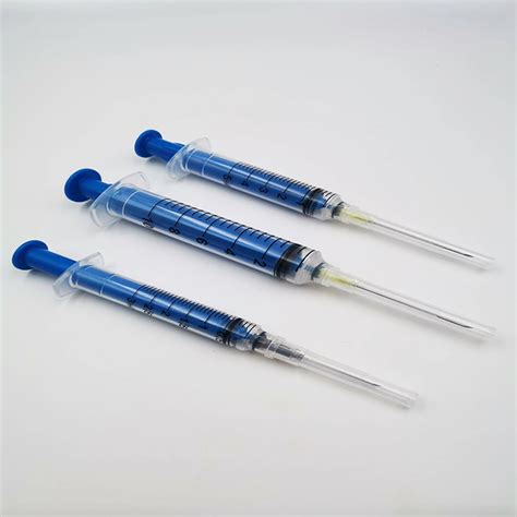 China Oral Syringes Manufacturers And Factory Suppliers Quotes Teamstand