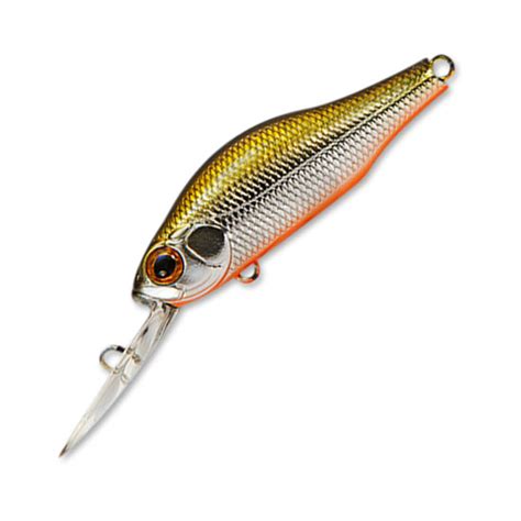 Воблер Zipbaits Khamsin Jr.50DR купить по цене от 1708₽