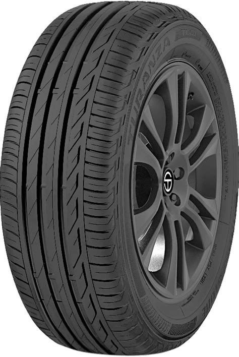 Bridgestone Turanza T001 RFT Summer Passenger Tires Online | SimpleTire