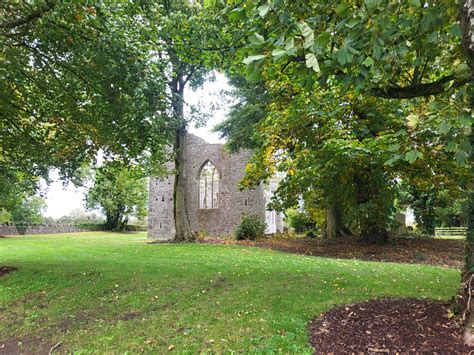 The Killeen Castle Story