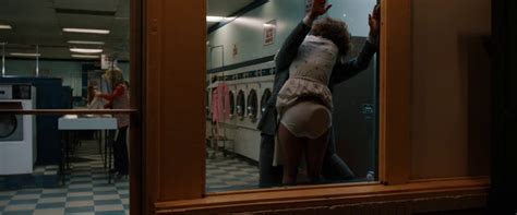 Naked Kristen Wiig In Anchorman The Legend Continues