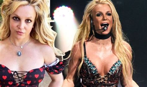 Britney Spears Considering A Boob Job Amid Weight Loss Following End Of Conservatorship