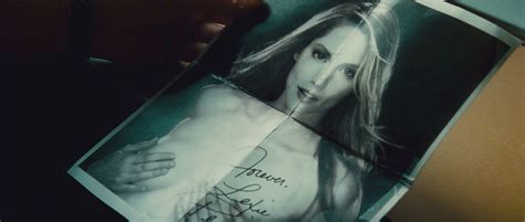 Naked Sienna Guillory In The Big Bang