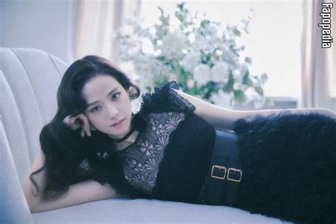 Jisoo Nude OnlyFans Leaks Photo 1349098 Fapopedia