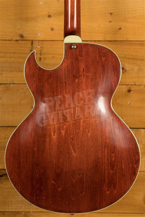 Eastman Electric Archtop Truetone Vintage Gloss T49D TV Classic