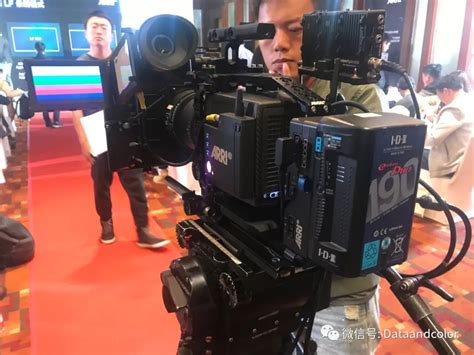 ARRI 阿莱中国正式发布 ALEXA Mini LF 影视工业网 幕后英雄APP