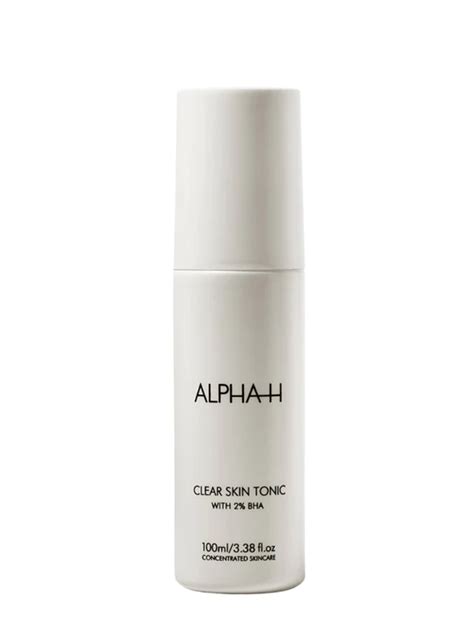 Clear Skin Tonic - AVA Skin en Body