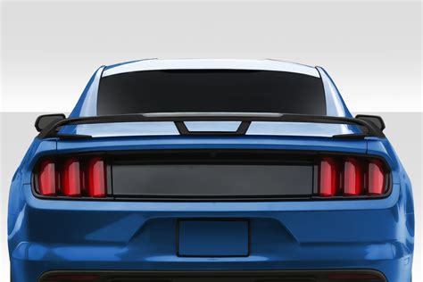 Welcome to Extreme Dimensions :: Inventory Item :: 2015-2023 Ford Mustang Coupe Duraflex ...