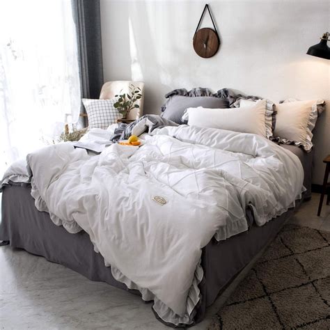 Farmhouse Bedding Farm Style Bedding Sets Farmhouse Goals