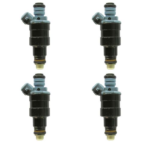 Bmw I Fuel Injector Set Oem Aftermarket Replacement Parts