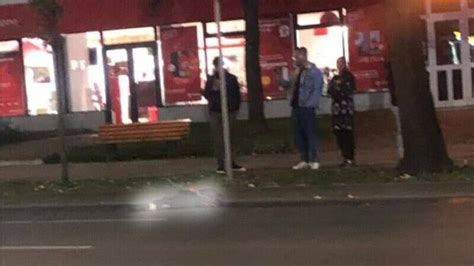 Tânărul care a rupt în două un bărbat pe trecere în Iași după ce a