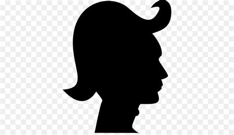 Free Face Silhouette, Download Free Face Silhouette png images, Free ClipArts on Clipart Library