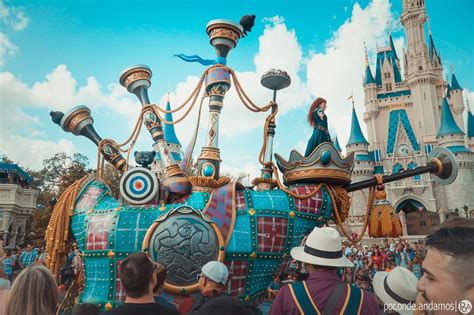 Orlando Disney Universal Viagem Como Planejar Uma Viagem Para