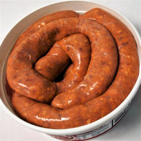 Patton S Hot Links Lb Bucket