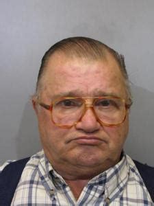 William Michael Ventre A Registered Sex Offender In NEW HAVEN CT 6513